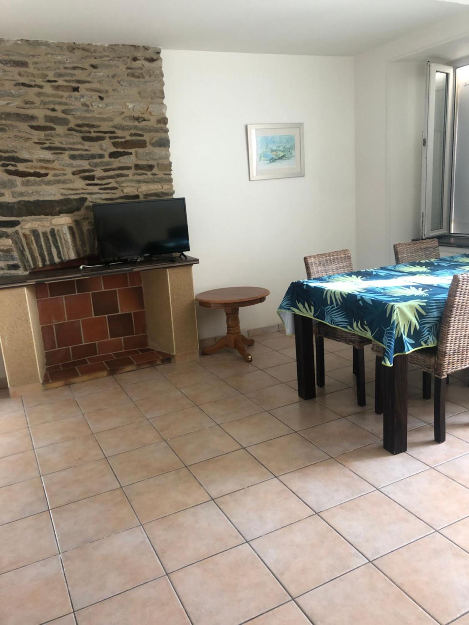 Solidor Saint-Malo Kültér fotó